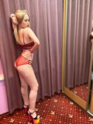 Индивидуалка Анастасия Фотография 4