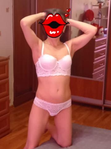 Индивидуалка Белла Фотография 3